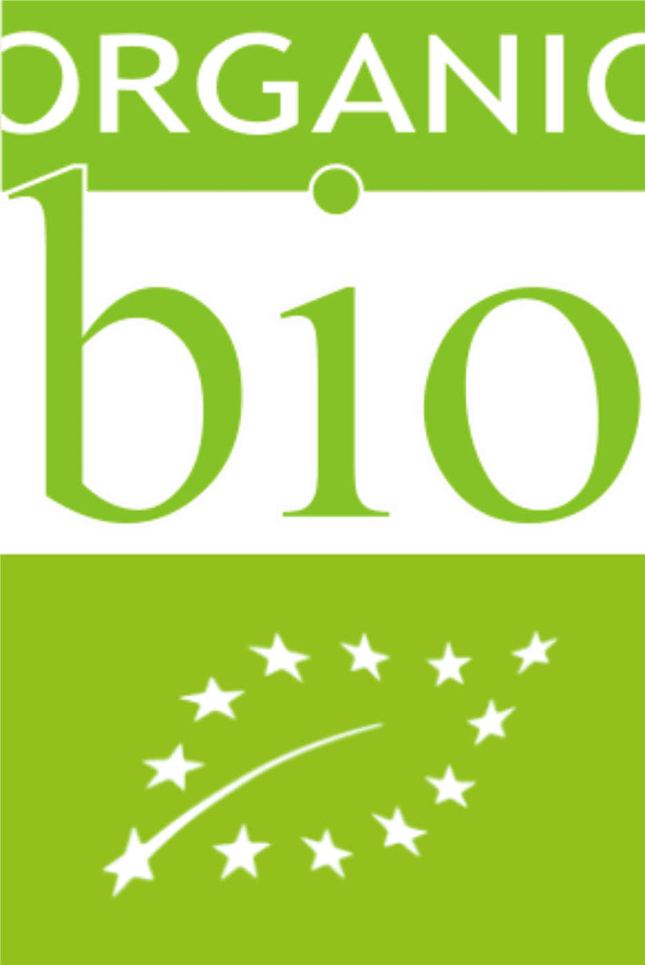 logo organic/bio