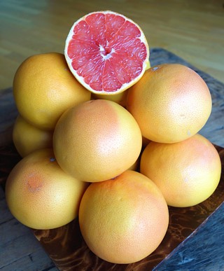 Kde se vzaly grepy a ��m n�m pom�haj�