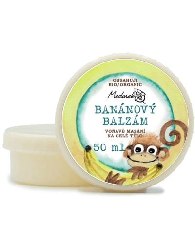 Bannov balzm (Medarek)