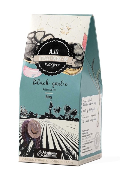 BIO esnek ern (La Abuela Carmen) 