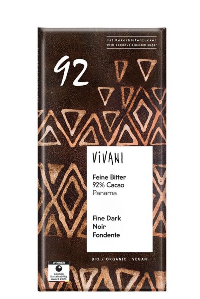 BIO okolda hok 92% (Vivani)