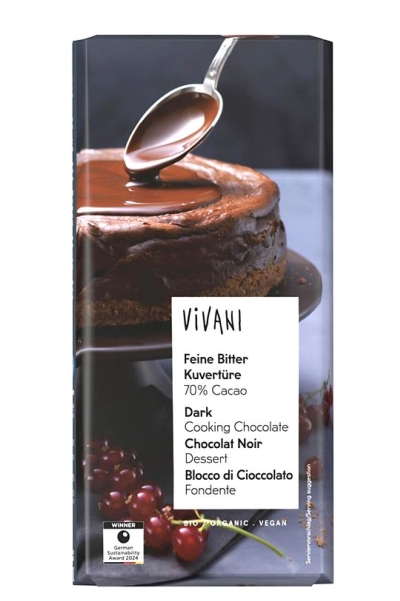 BIO okolda hok na vaen (Vivani)