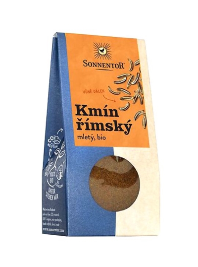 BIO Km�n ��msk� mlet� (Sonnentor) 