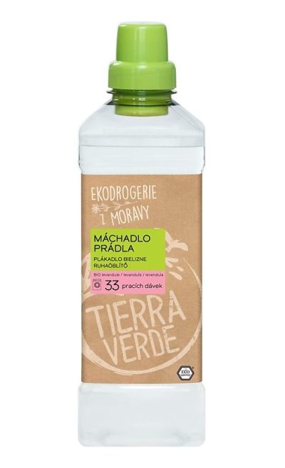 M�chadlo s levandul� (Tierra Verde)