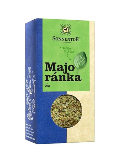 BIO Major�nka su�en� (Sonnentor) 