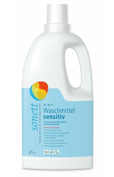 Prac gen Sensitive (Sonett)