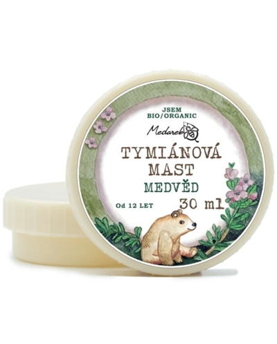 Tyminnov mast Medvd (Medarek)