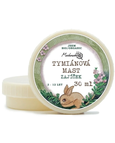 Tyminnov mast Zajek (Medarek)